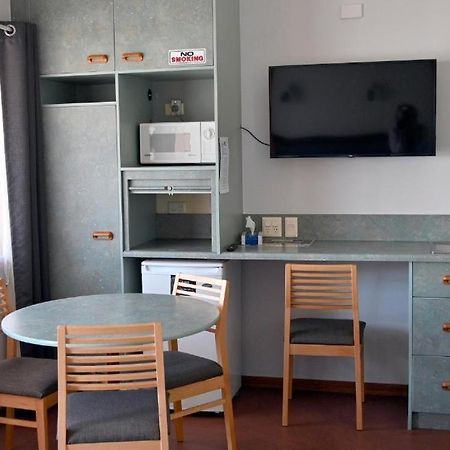 Downs Motel Toowoomba Eksteriør bilde