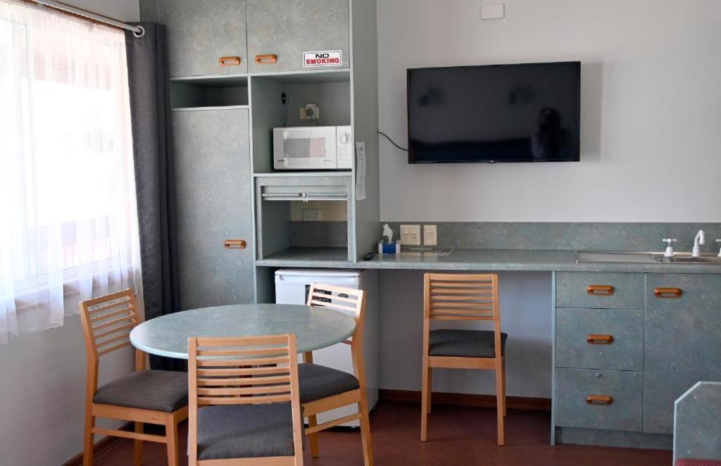 Downs Motel Toowoomba Eksteriør bilde