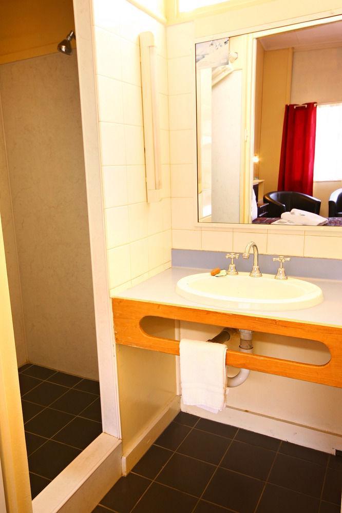 Downs Motel Toowoomba Eksteriør bilde
