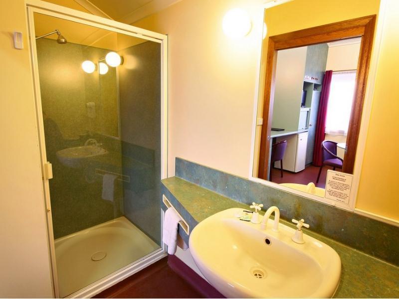 Downs Motel Toowoomba Eksteriør bilde