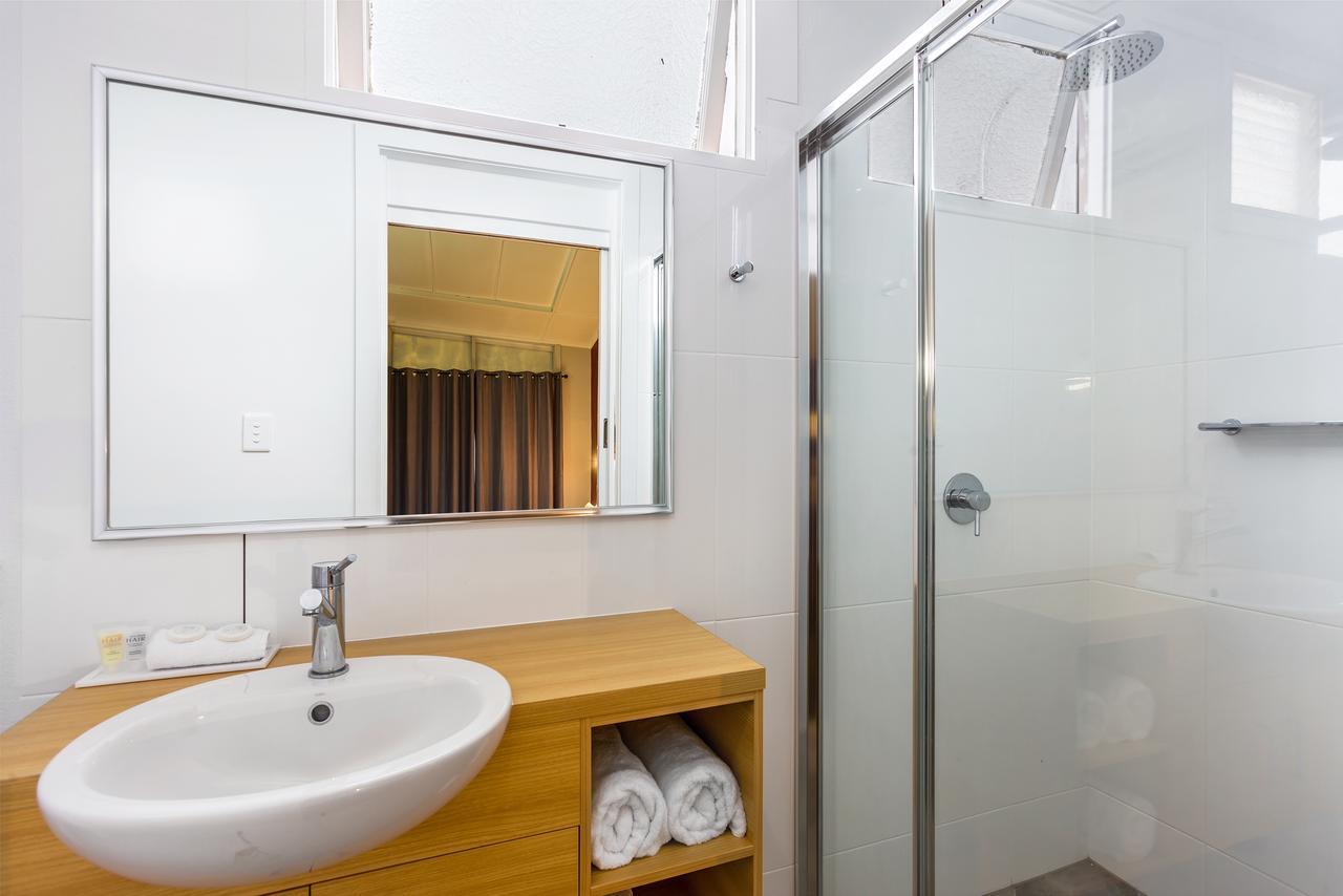 Downs Motel Toowoomba Eksteriør bilde